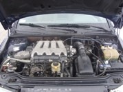 Renault Laguna endurskoðun
