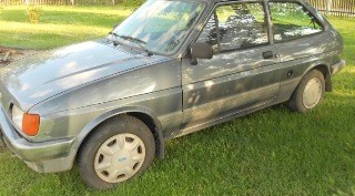 Ford fiesta, endurnýjun vélarinnar, skoðun, ceramizer