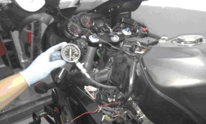 Kawasaki ZX 12 R, Kawasaki ZX 12R ceramizer