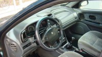 Renault Laguna endurskoðun