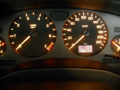Opel Zafira vél yfirferð