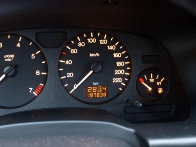 Opel Zafira vél yfirferð