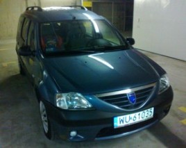 Ceramizer álit dacia logan
