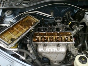 Ceramizer álit dacia logan