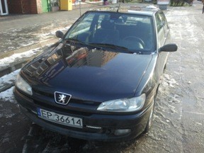Álit Ceramizer Peugeot 306
