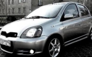 Toyota Yaris, Toyota Yaris gírkassaviðgerðir
