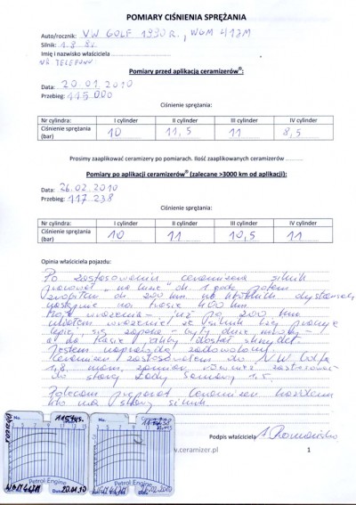 Volkswagen Golf 1.8 umsögn, Golfskot í frosti, Golf ræsir vélina á veturna