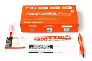Ceramizer Pro - set 1 (10 CS)