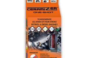 Ceramizer CS One-Shot
